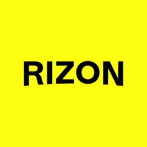 Rizon: Global Dollar Banking & Visa Card