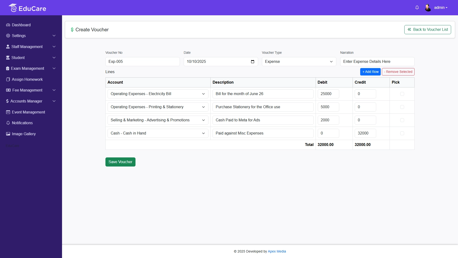 Screenshot 3